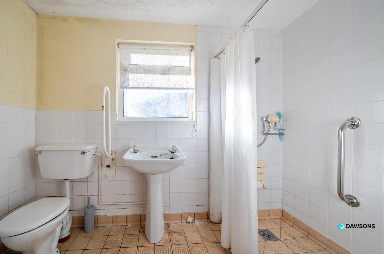 Ger-Y-Castell, Kidwelly, SA17 4TT